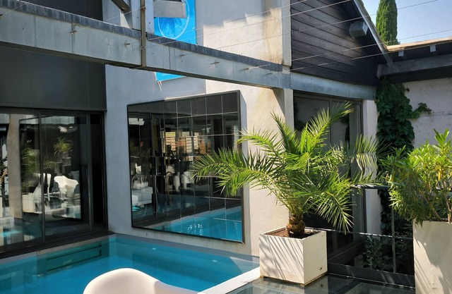 Be Loft B&B Pool & Spa