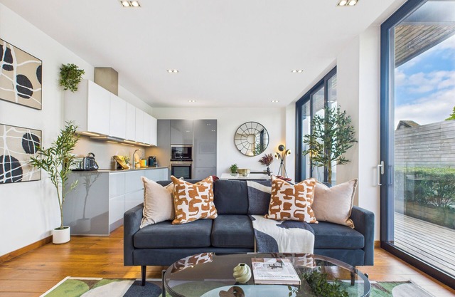 Be London - The Camden Town Residences