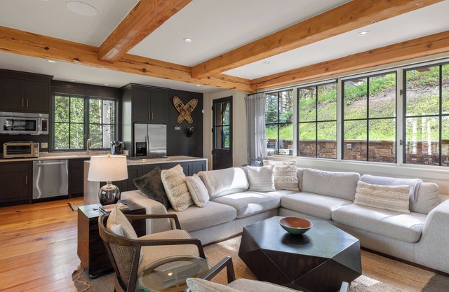 Be our Guest (House)