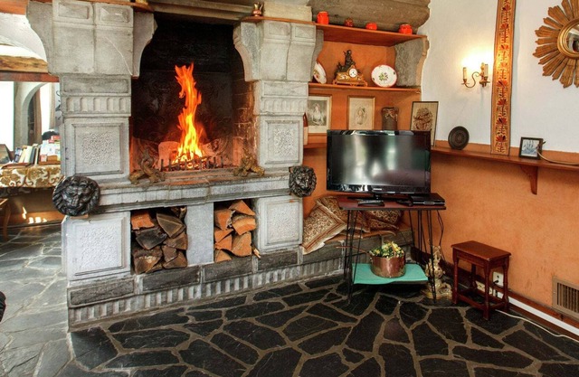 Acogedora casa de vacaciones en Lavacherie con terraza