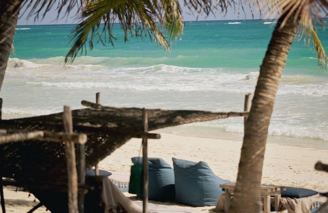 Be Tulum Beach & Spa Resort
