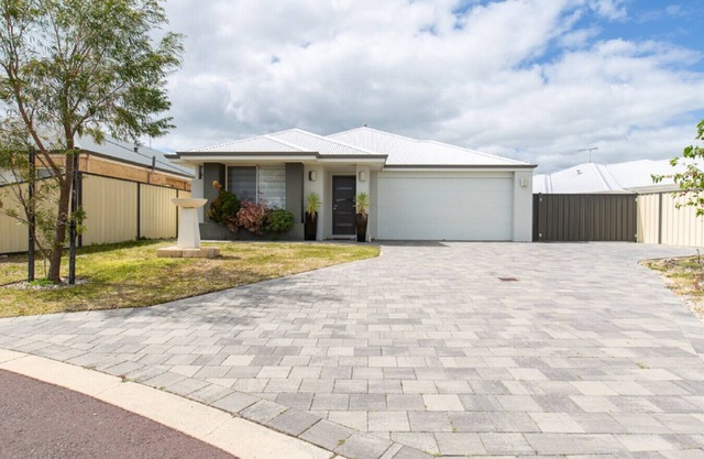 Ser cautivado por Bayou - Busselton