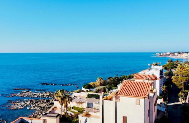Be Your Home - Appartamento 2 camere sul Mare