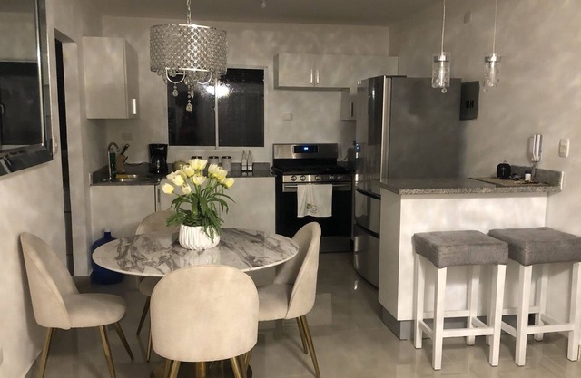 apartamento hermoso para vacacionar