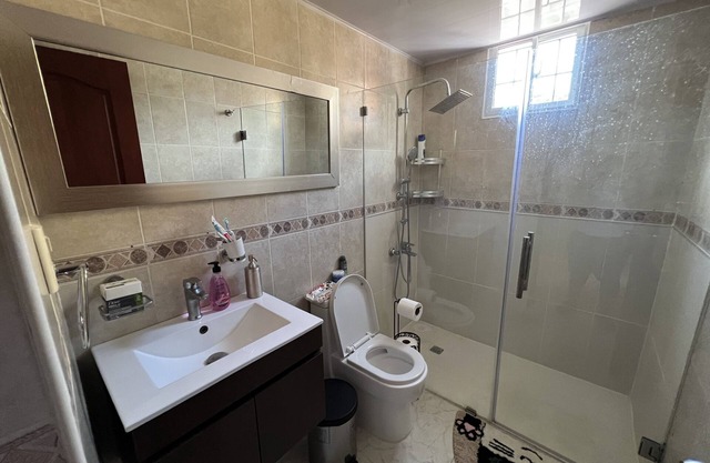 Hermoso apartamento amueblado