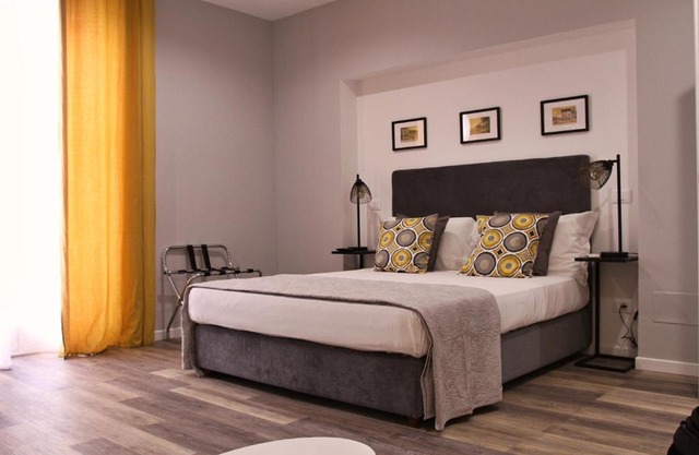 BeA Guest House