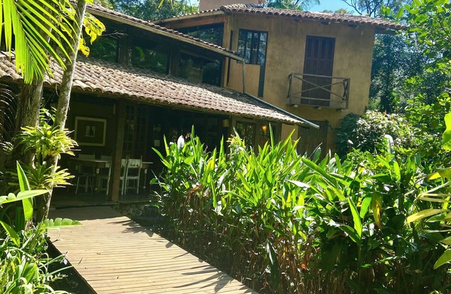 Beach retreat with rivers, waterfalls and trails in one place!