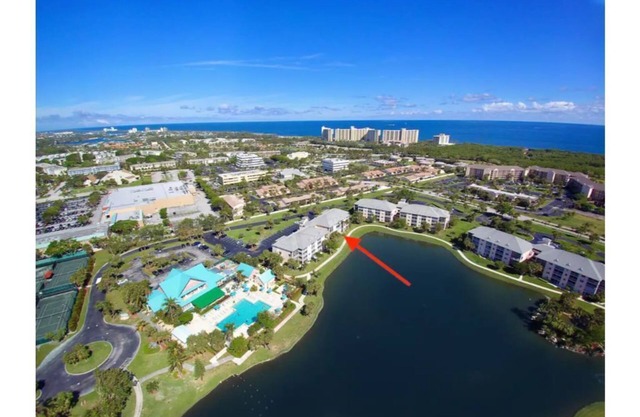 Beach Access Resort Condo with Breath-Taking View