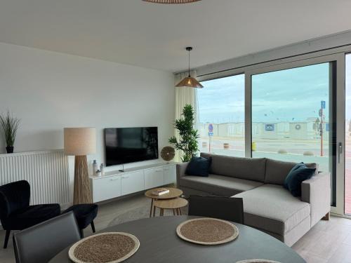 Beach Addict Appartment Duinrust