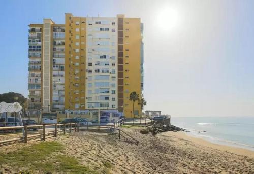 BEACH ALMIRANTE 9 MIJAS Marbella