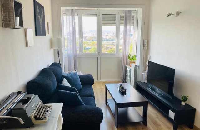 Beach Apartment Barca 6
