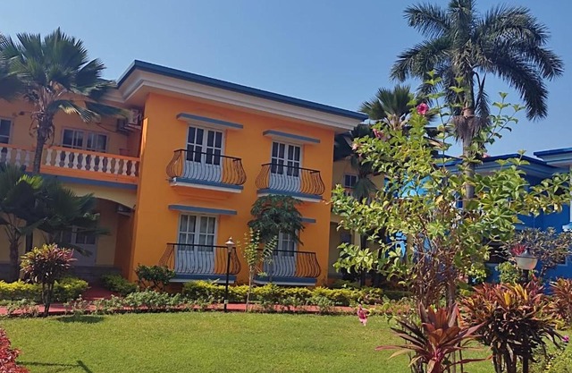 Beach Apartment 1,COLVA, GOA