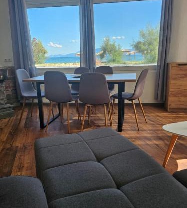 Beach Apartment A
