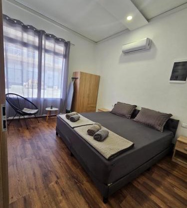 Beach Apartment B