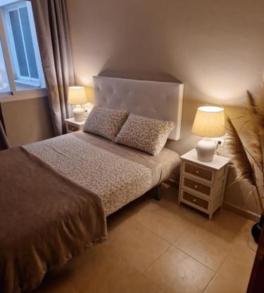Beach Apartment