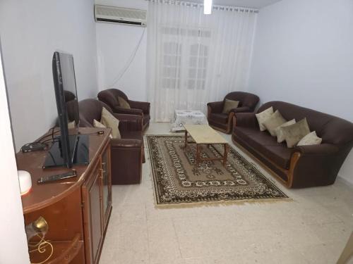 Beach apartment g