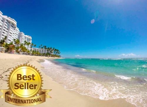 Beach Apartment - Marbella, Juan Dolio! Getaway Offer!