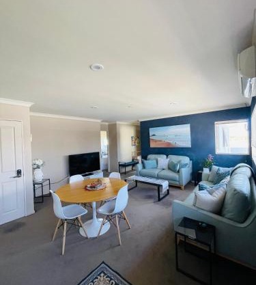 Beach Apartment
