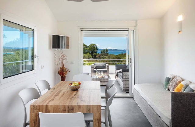 Beach Apartments