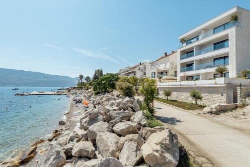Beach Apartments