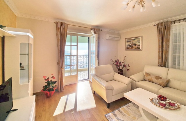 Beach Apartments Montesan