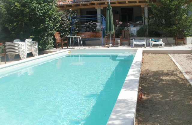 Beach Apartments Toni
