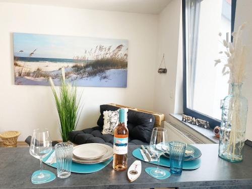 Beach Appartement