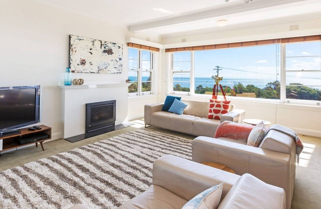 BELLEZA DE LA PLAYA - MORNINGTON
