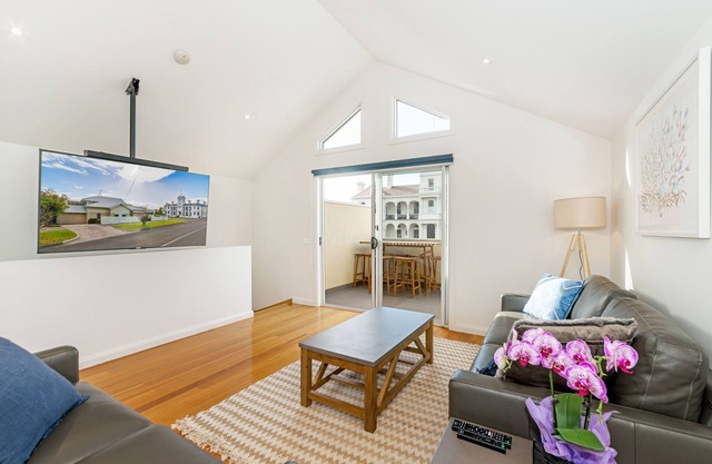 Beach Belle Queenscliff - Walk Everywhere - Wifi gratuito y Netflix