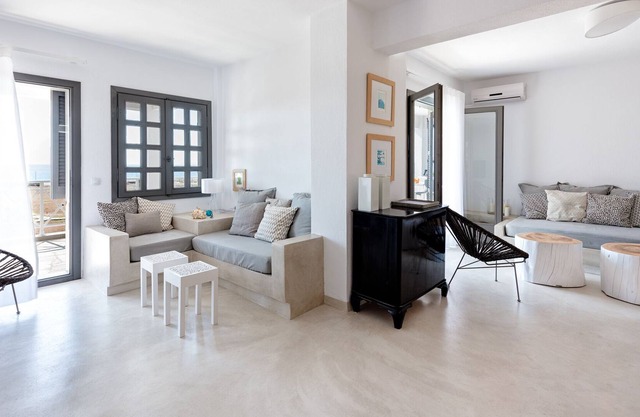 Ave de playa (águila) 170 m2