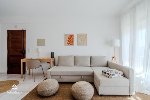 Beach Bliss Apartment