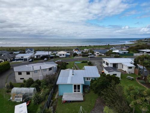 Beach Bliss Retreat