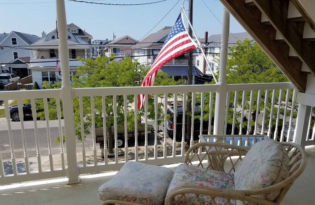 Beach & Boardwalk Steps Away: Your Dream Vacation Home
