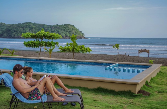 Beach Break Surf Camp