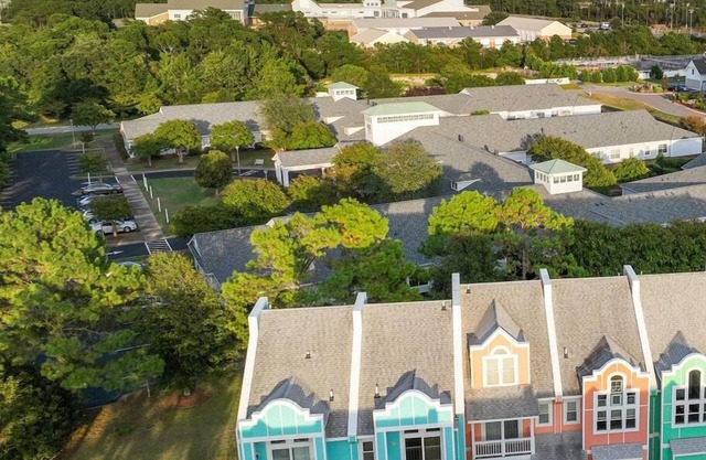Beach Break at Cambridge Cove 3 Bedroom Deluxe Townhome, Includes Waterpark Access