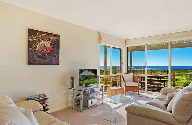 Beach Breakers Apartment - Impresionantes vistas