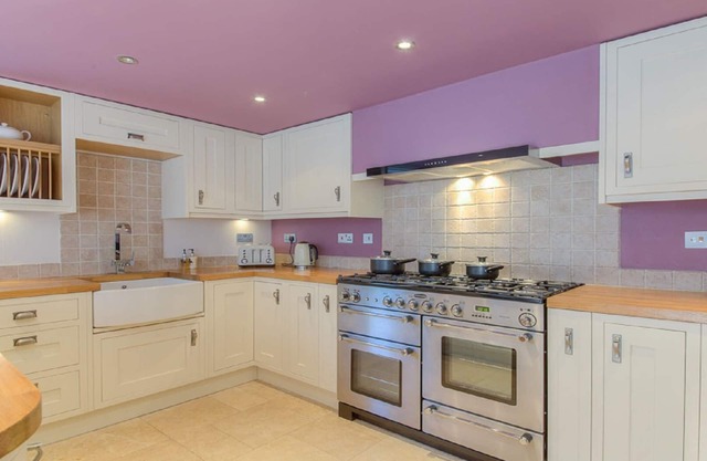 Beach Breeze Cottage, céntrico Caister-on-sea