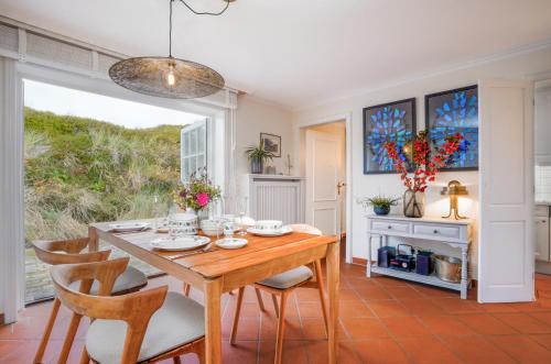 Beach Bungalow Sylt 1
