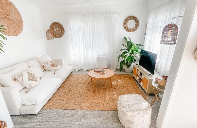 Beach Bungalow Yeppoon