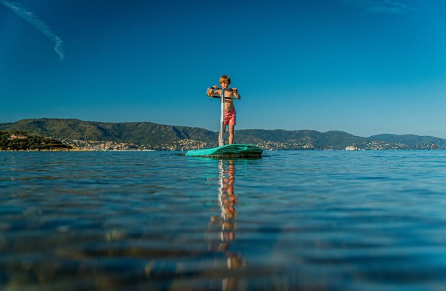 Beach Club Hotel st Emilie Energie Lake Mountain Num01
