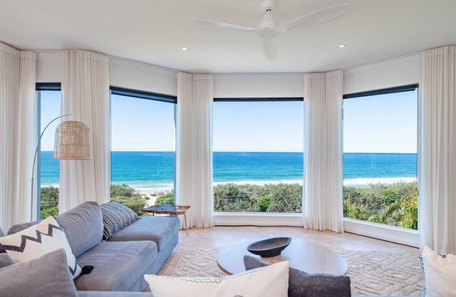 Beach Cabana At Crusoe