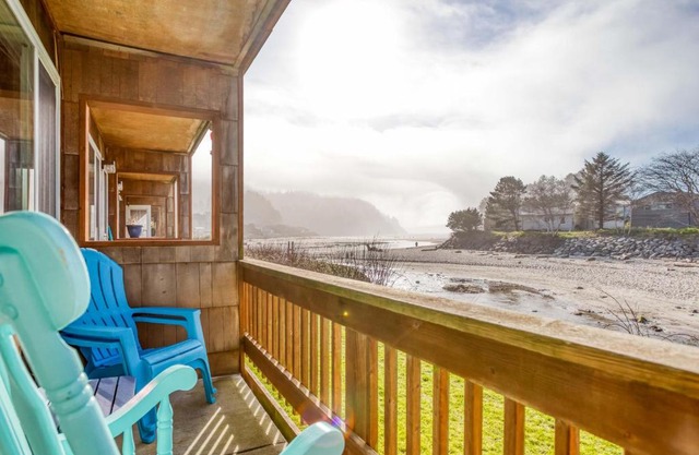 Beach Captain - Meredith Lodging