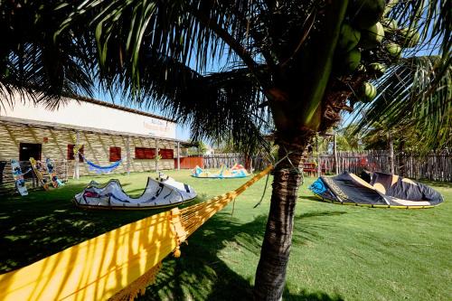 Beach Chalet - Kite AliCori Macapa'