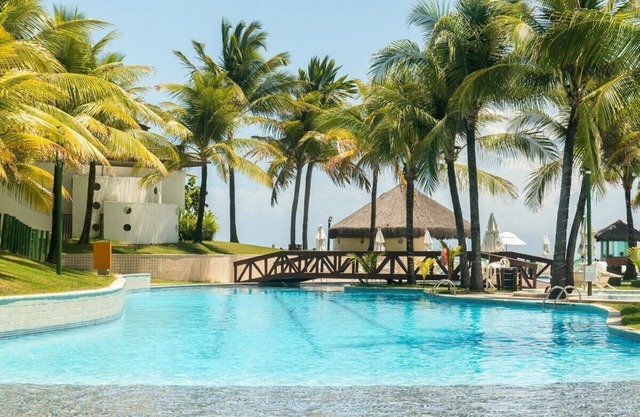 Beach Class Resort