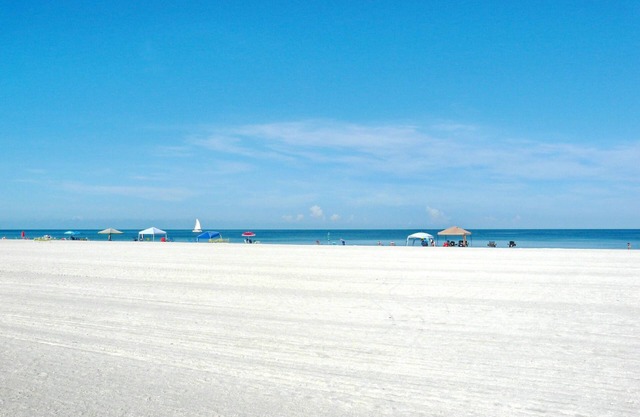 Beach Club 417