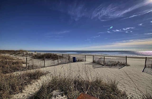 Beach Colony Resort