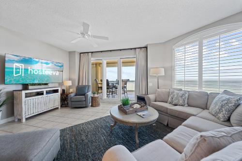 Beach Colony W7C - Covered Parking Included