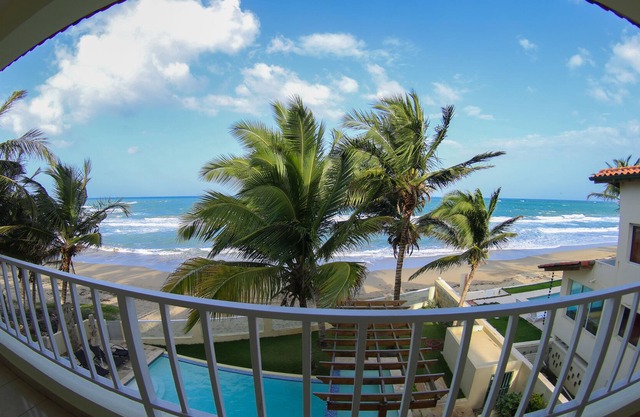 Beach Condo