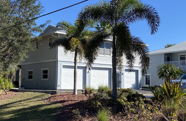 BEACH CONDO IN PARADISE!!! ENGLEWOOD / CAPE HAZE / BOCA GRANDE / MANASOTA KEY