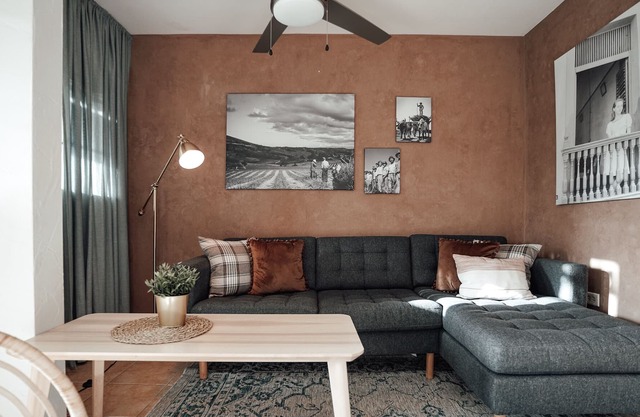 Beach Condo